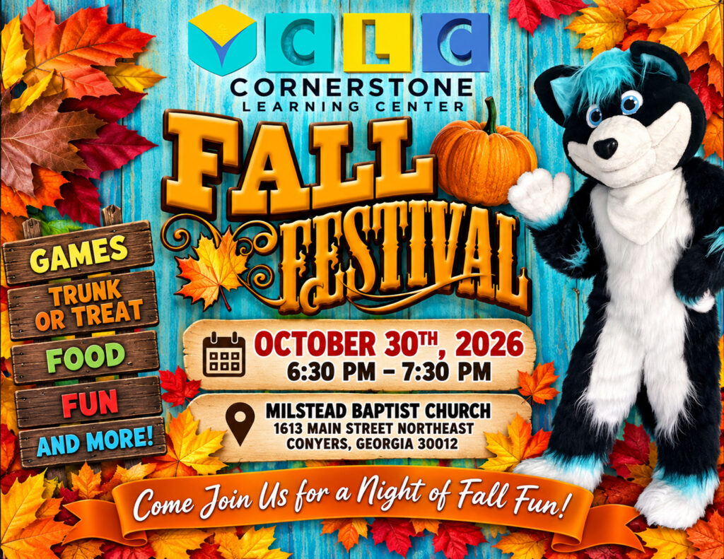 2026 Fall Festival Event